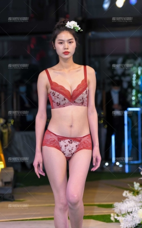 三八女神秀 [17P]