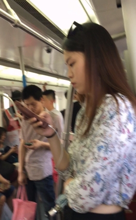 长腿板鞋MM