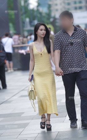 气质 [18P]