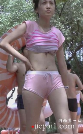 粉比基尼少F [638 MB]