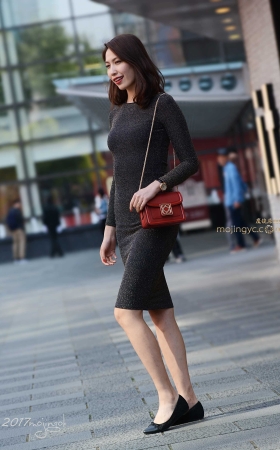 咔喳赛50 高挑气质少妇（15p） [15P]
