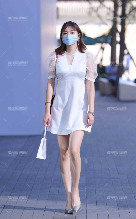 都市丽人 [15P]