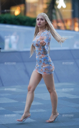 欧美风 [28P]