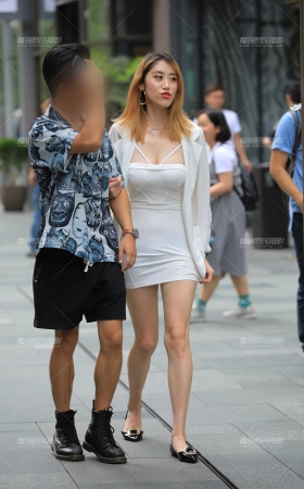 舒展独特的女人魅力 [22P]