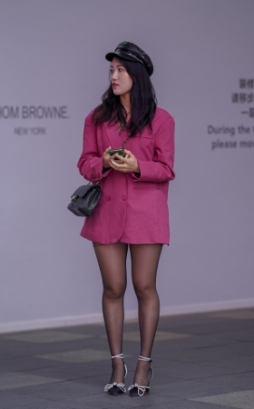 黑丝