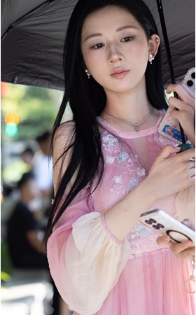 气质美人(163P)