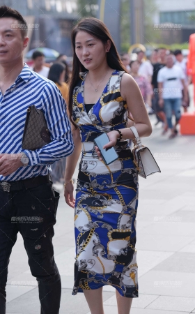 诱人的美女** [12P]
