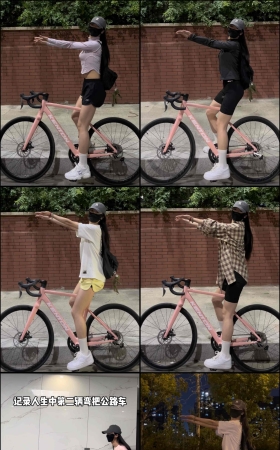 第368期--主播【脸脸】共398个短视频合集，时长共2:8:57，大小3.1GB！