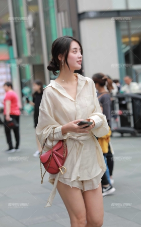 气质美 [15P]
