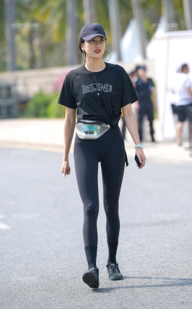 长腿小姐姐 [26P]