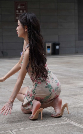 苧蔓之延