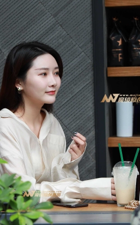 漂亮白皙美女 我愿意为你买单 [34P]