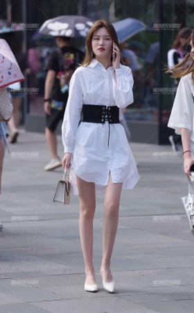 衬衫 [15P]