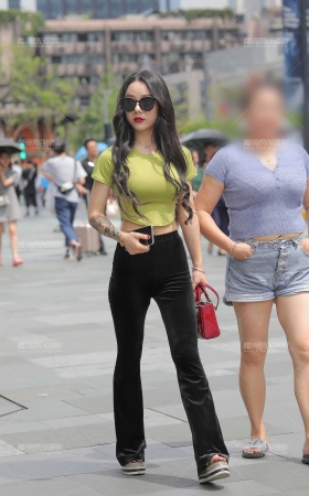 性感好身材 [27P]