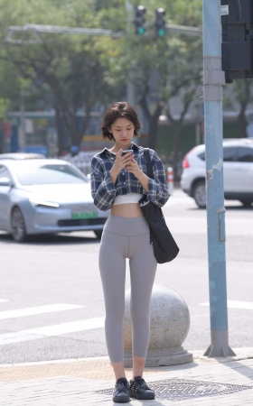 [一只麋鹿专区] 予你 【图片➕视频】<font color=red> [10P]</font>