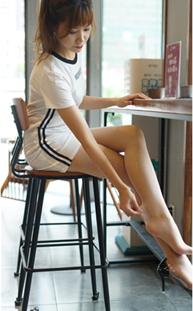 丝袜美腿(97P)
