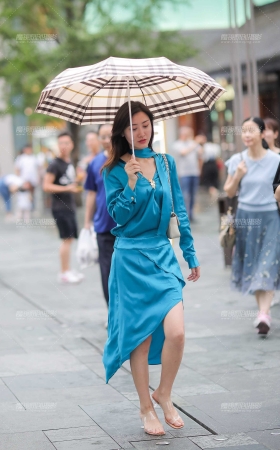 气质高雅 [14P]