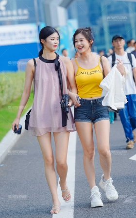靓丽 [16P]