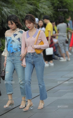 唯美清秀的女生 总想让人多看一眼 [26P]