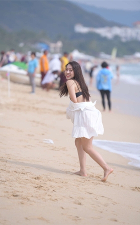 一抹暗香