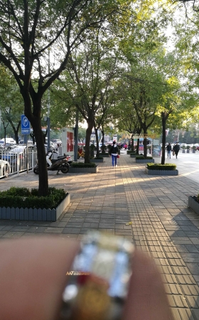 紧身瑜珈裤   肥臀少妇 [27P]