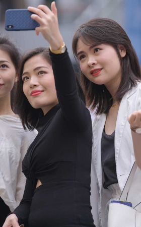 你喜欢哪一个 [20P]