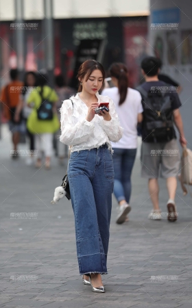 可爱甜美的笑容 好喜欢 [16P]