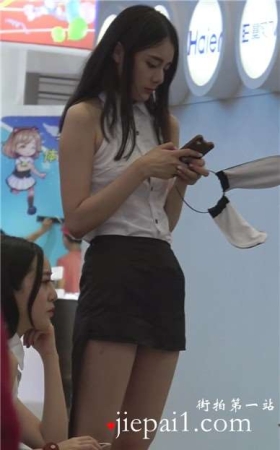 极品苗条美腿好身材美女