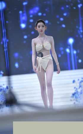 长腿高跟比基尼美女3A8249[1.88G]