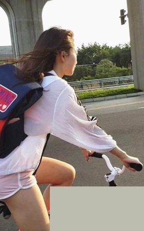 单车、单反、单身、青春原版模拍视频MJ109[4.94G]