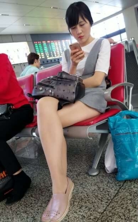 4k超清，美丽容颜性感丝袜美腿大美女