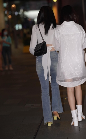 爱美人 爱的不只是容貌