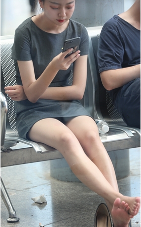美腿(17P)