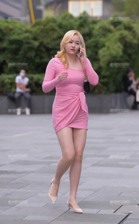 微胖肉嘟嘟女生 [16P]