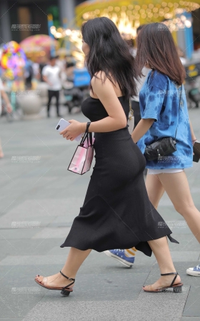 不俗的美女 [23P]