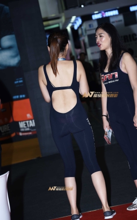 连体紧身 [15P]