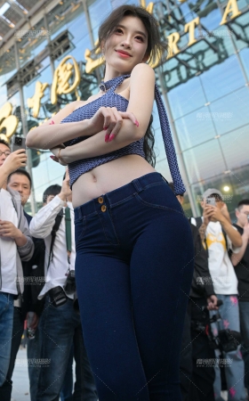 牛仔BB [20P]