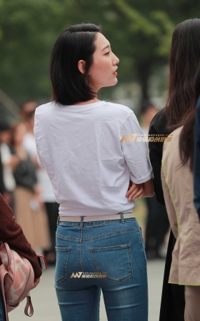 H23、遇见你，是我最美丽的意外。 [18P]