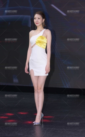 深圳国际车展车模篇II [27P]