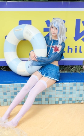 2025长隆水上乐园夏日高清视图合集A