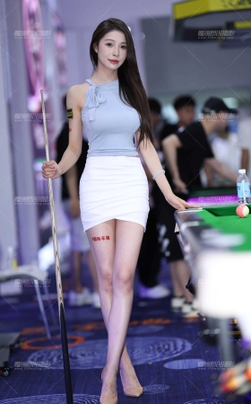 20250516大长腿模特小夏（boo） [20P]