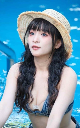 可爱甜美牛仔 [378P-7.31GB]