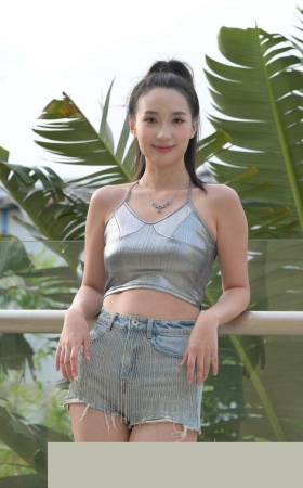 小镇的暮色MJ3421