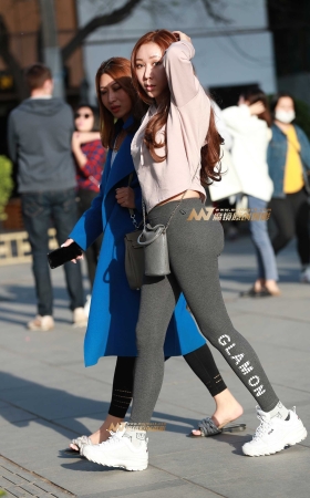 H6、原来女人柔软的不止是内心 [19P]
