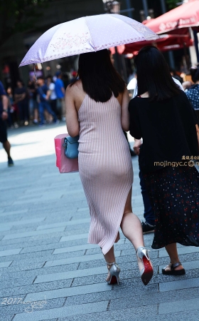 咔喳赛帖 -----圆润的臀围 [17P]