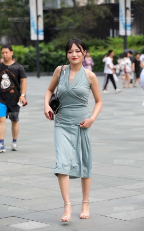 裙子不错 [19P]