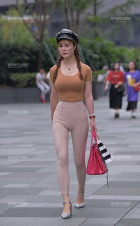擦肩而过的成都（番外篇） [23P]