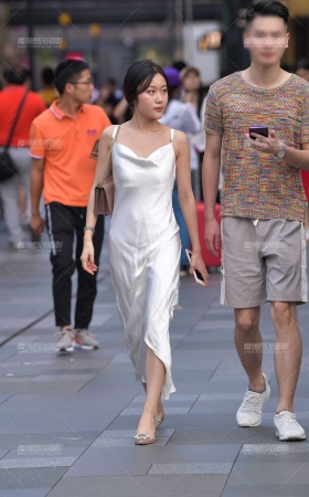 性感女友 [13P]