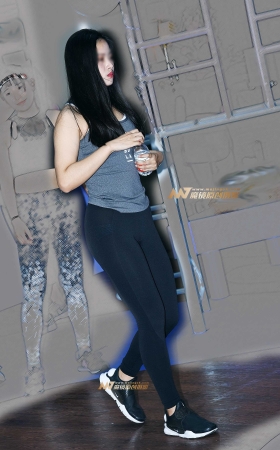 美体运动 [19P]