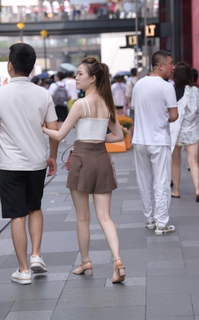 21723-8+57/美腿女友